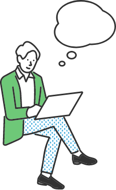 ここまでの流れ、すべて私たちがサポートしますイメージ