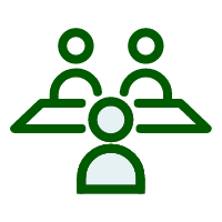 経営・財務分析イメージ