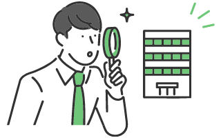 買い手の「不安」を「確信」に変える情報提供イメージ