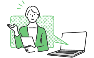 北海道密着×専門性で、最適な事業承継を実現イメージ