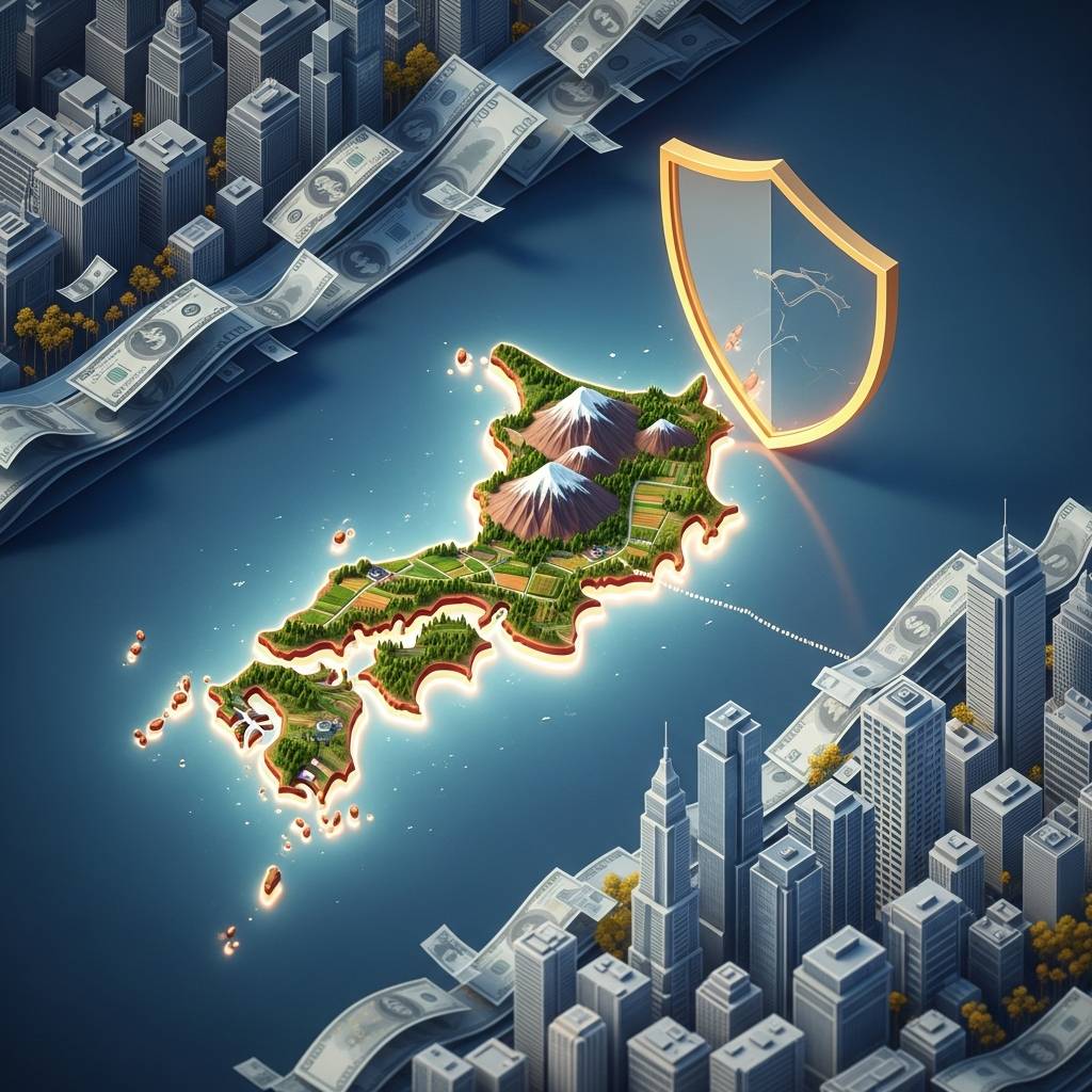 北海道ブランドを守れ！海外資本による買収と地域経済への影響｜北海道スモールM&Aセンター