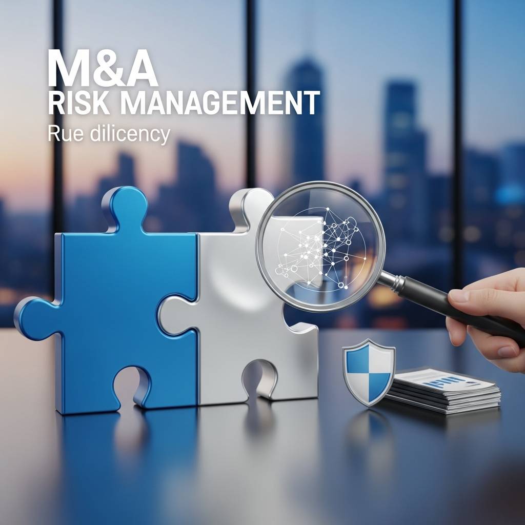 M&Aトラブルを回避するために！知っておくべきリスクと基礎知識｜北海道スモールM&Aセンター