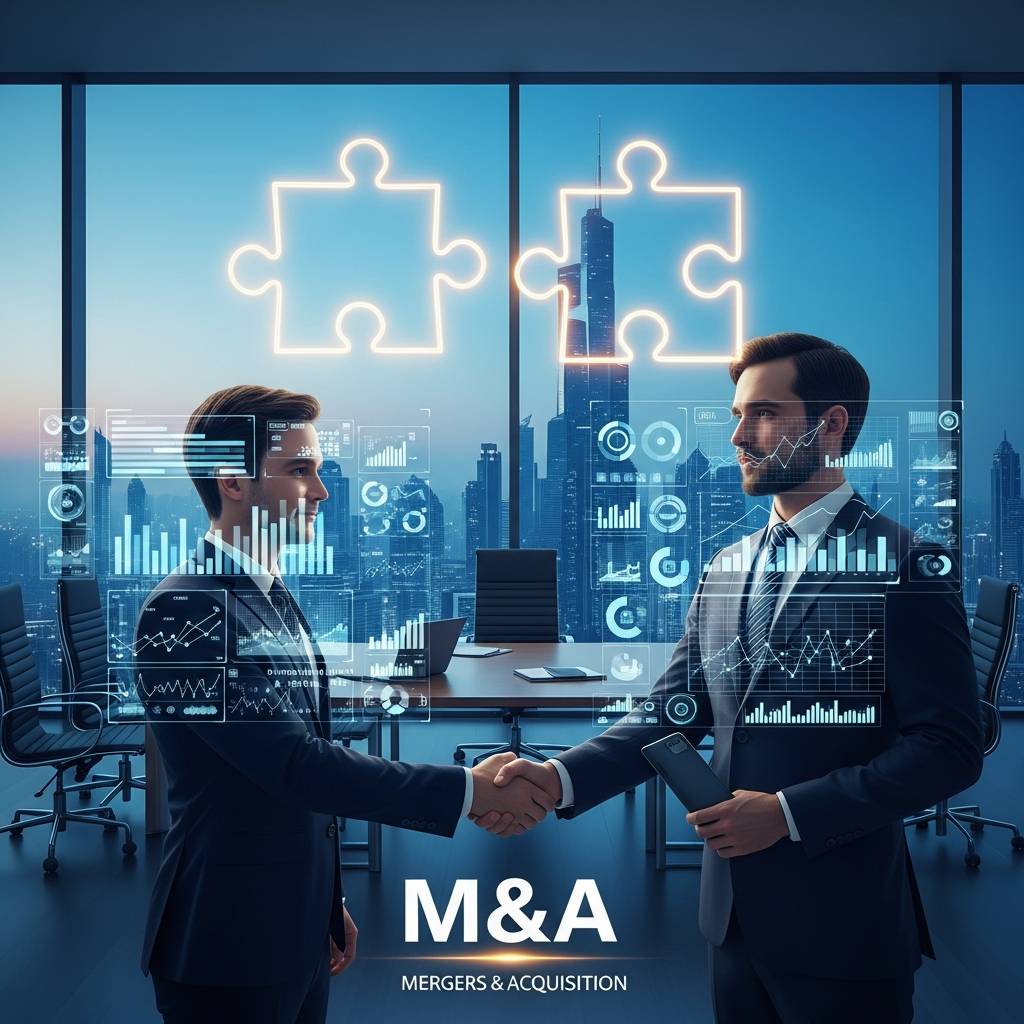 なぜ今M&Aなのか？2026年の市場動向と基礎知識を徹底分析｜北海道スモールM&Aセンター