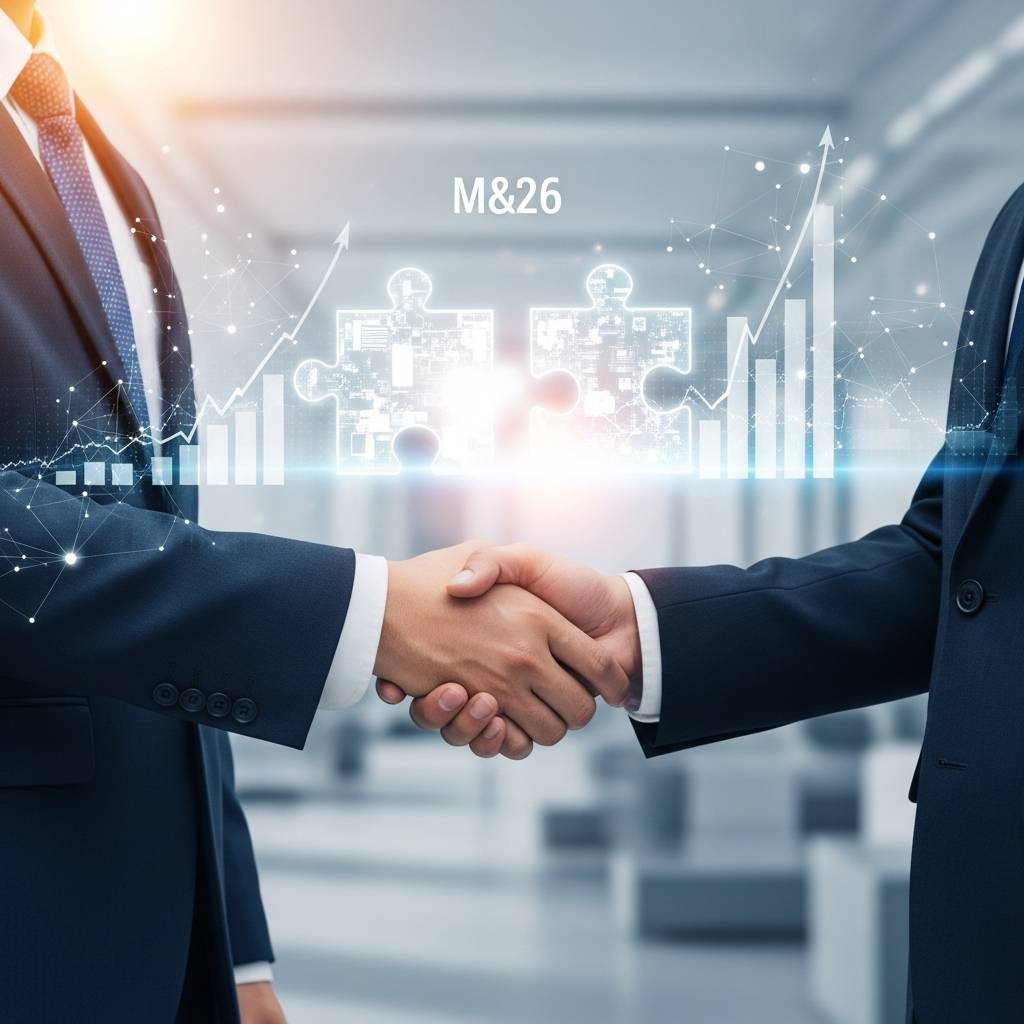 【2026年最新】中小企業の生き残り戦略！M&Aの基礎知識と活用法｜北海道スモールM&Aセンター