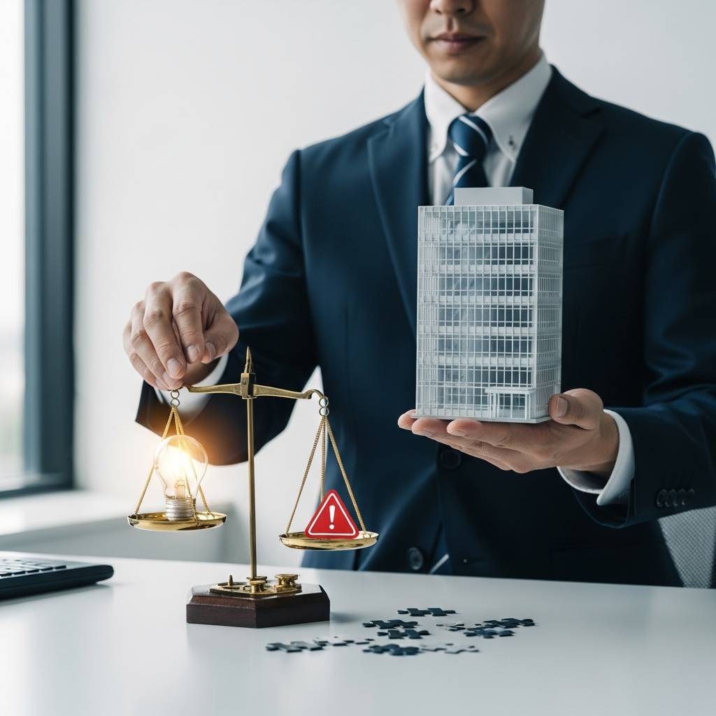 サラリーマンが会社を買う時代？M&Aの基礎知識とリスクを徹底解説｜北海道スモールM&Aセンター