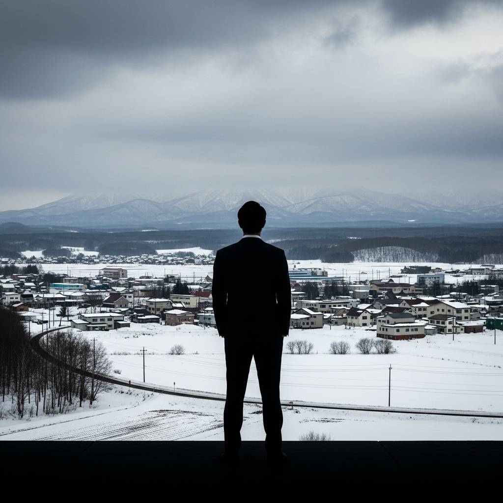 地方創生か乗っ取りか？北海道のM&Aで暗躍する買収企業のリアル｜北海道スモールM&Aセンター