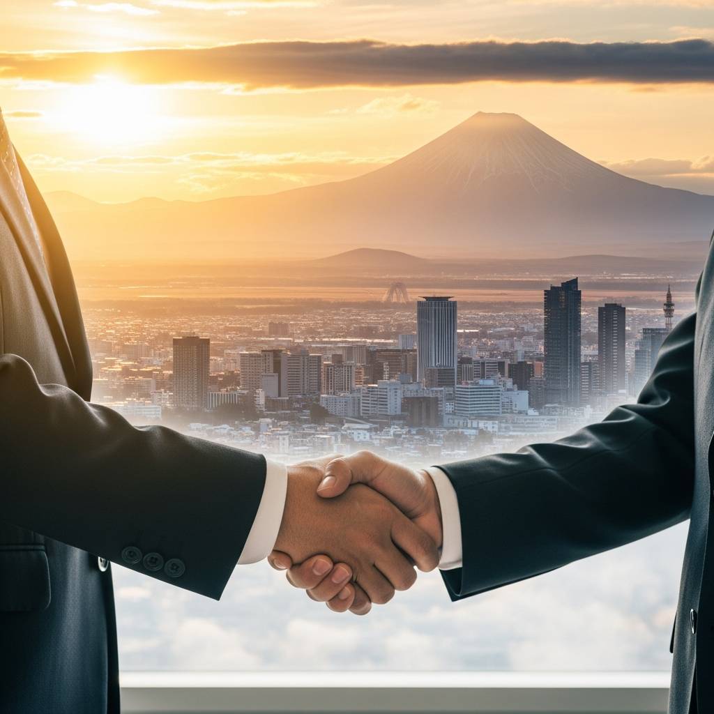 事業承継の救世主！北海道の未来を創るM&A・買収企業の最新レポート｜北海道スモールM&Aセンター