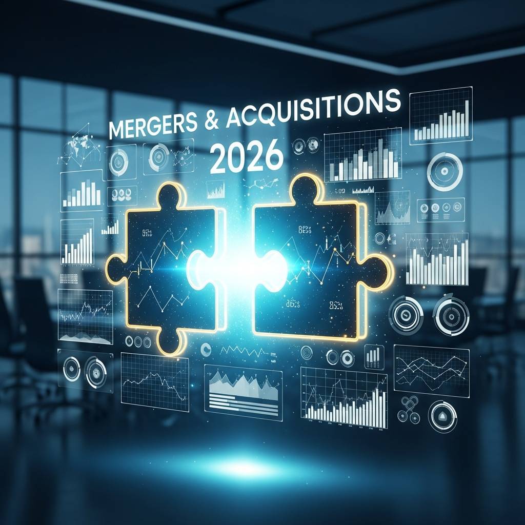 2026年最新データで読み解くM&Aの基礎知識と今後の見通し｜北海道スモールM&Aセンター