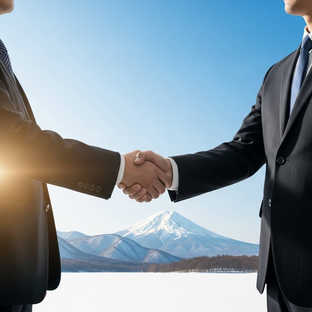 北海道の老舗企業がM&Aを決断！買収企業と共に歩む新たな挑戦｜北海道スモールM&Aセンター
